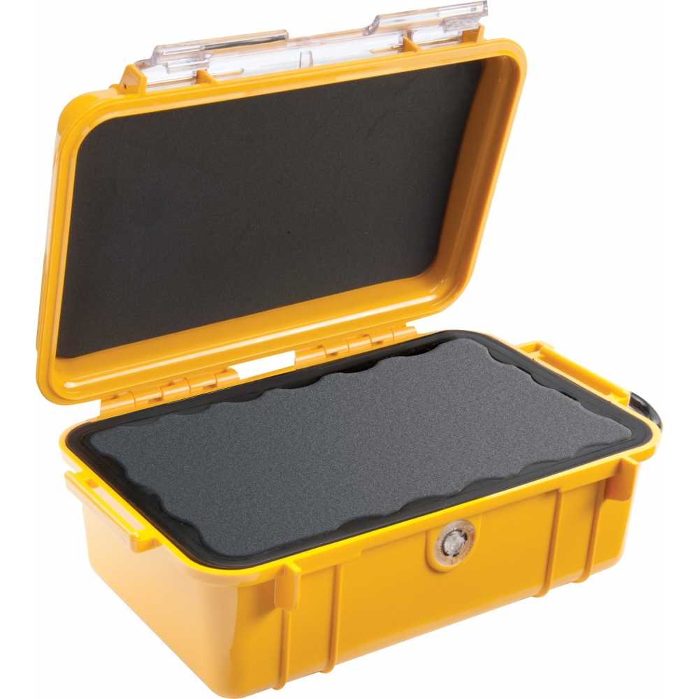 Microcase - 20x8x13cm - 5