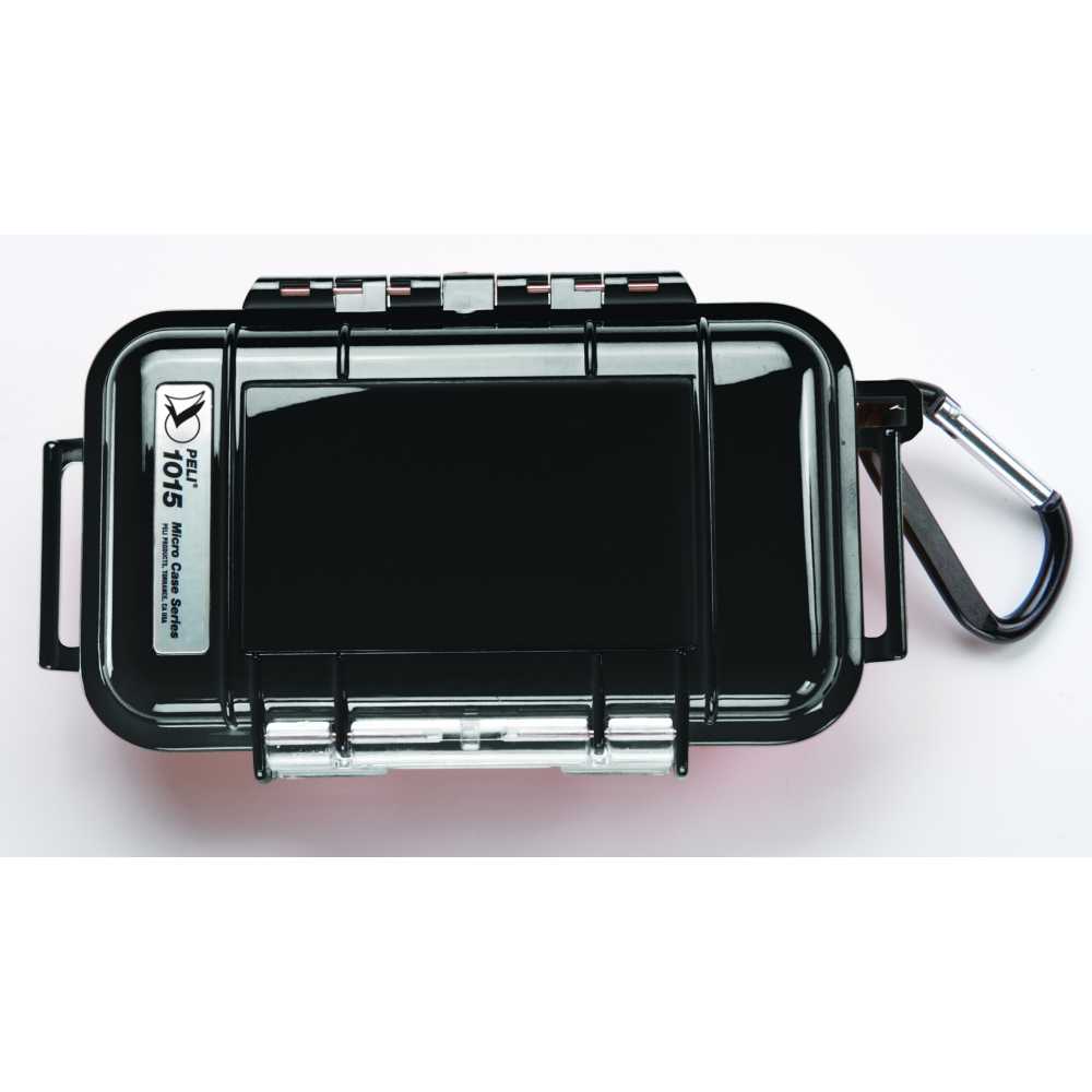 Microcase - 17x5x10cm - 2