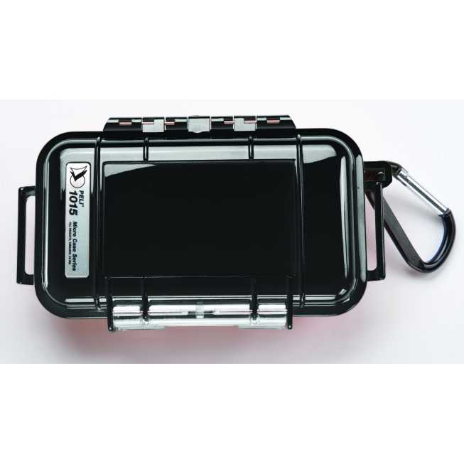 Microcase - 17x5x10cm - 2