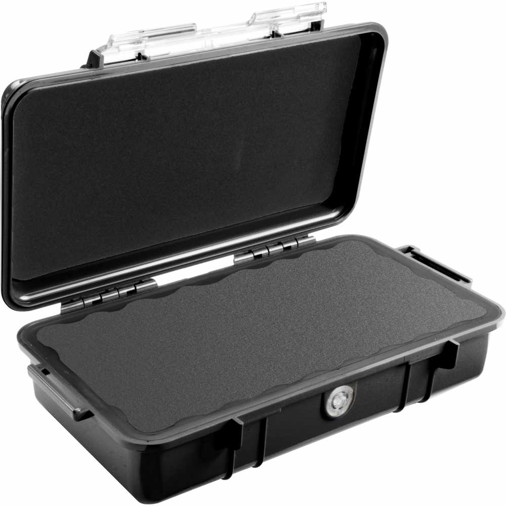 Microcase - 25x7x14cm - 4