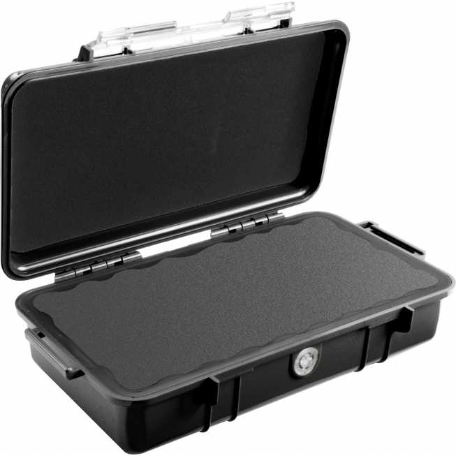 Microcase - 25x7x14cm - 4 Microcase - 25x7x14cm - 4