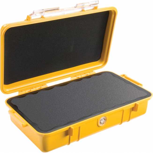 Microcase - 25x7x14cm - 5 Microcase - 25x7x14cm - 5