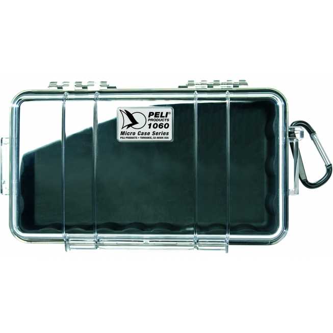 Microcase - 25x7x14cm - 1 Microcase - 25x7x14cm - 1