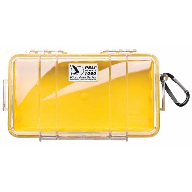 Microcase - 25x7x14cm - 2 Microcase - 25x7x14cm - 2