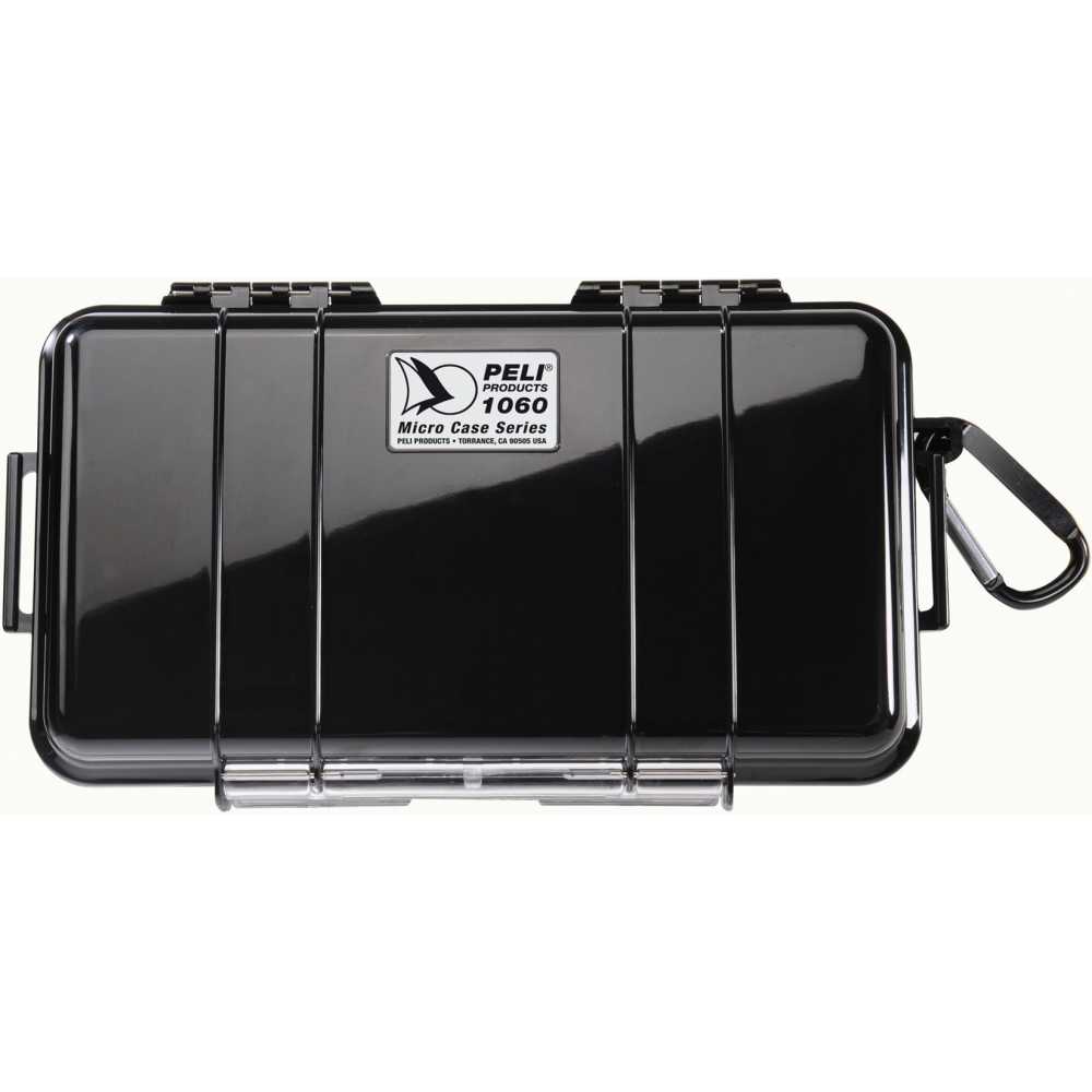 Microcase - 25x7x14cm - 3