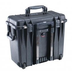 Mallette de transport roulante 50x46x30cm