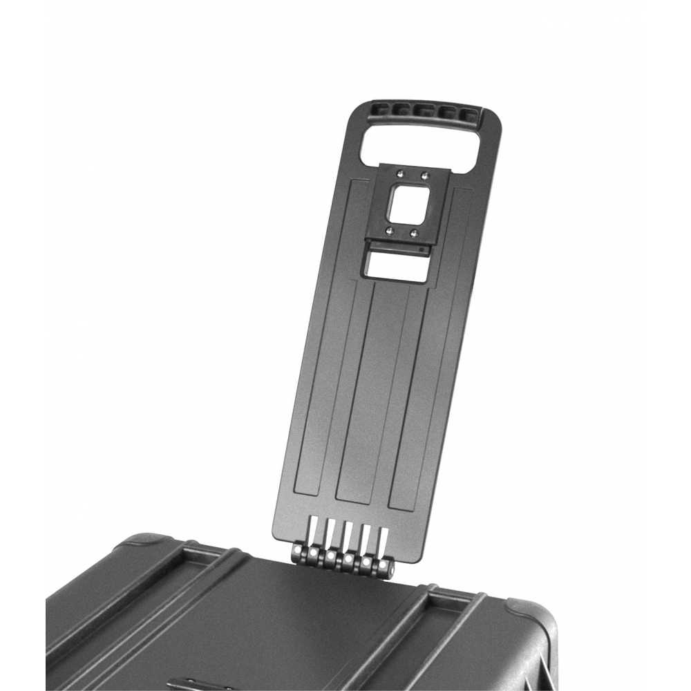 Protective hard case case - 52x49x52cm - 1