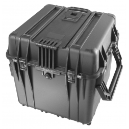 Mallette de transport roulante 52x49x52cm fermée