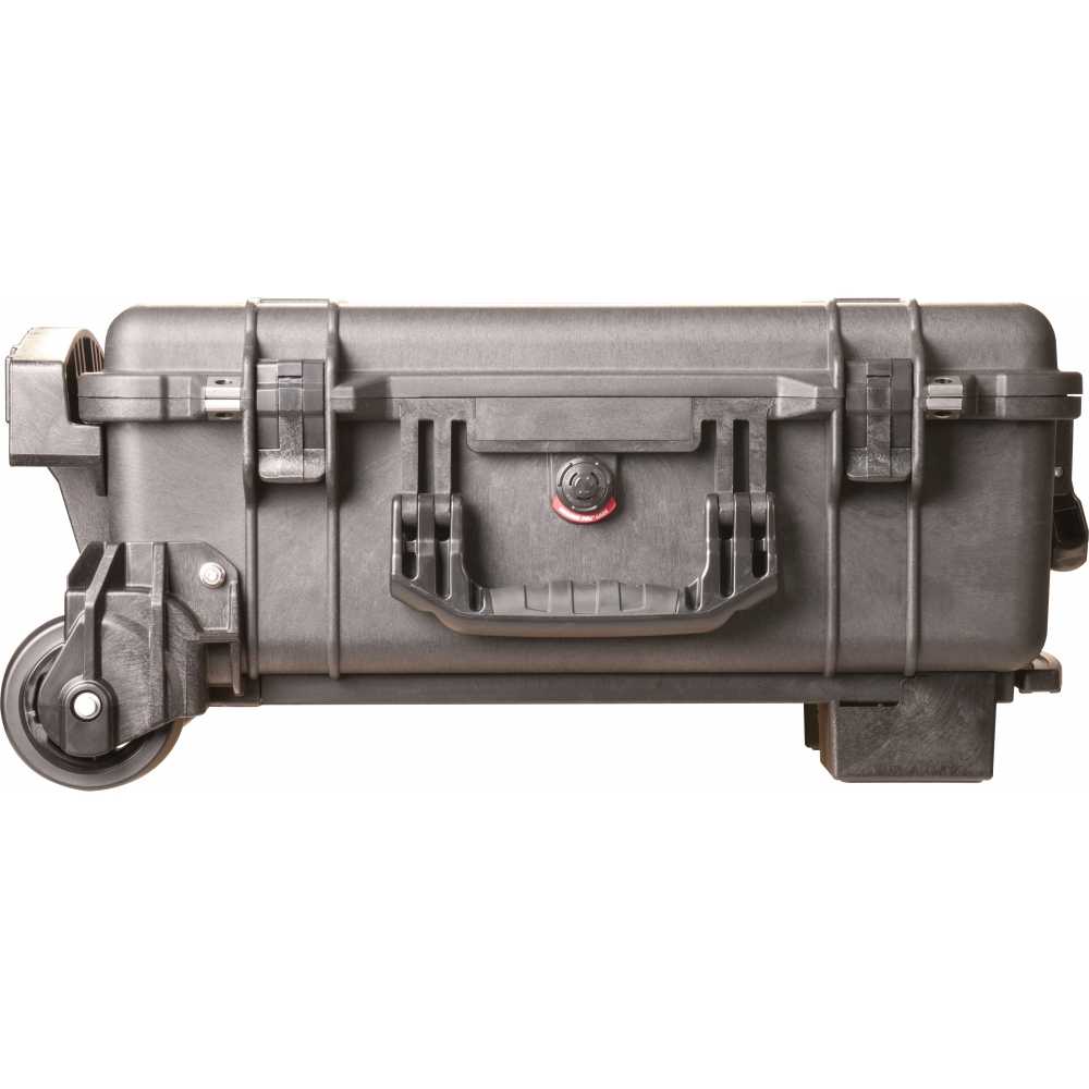 Protective hard case case - 56x23x35cm - 13