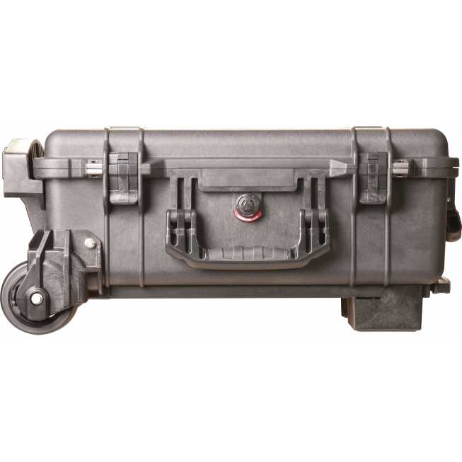 Protective hard case case - 56x23x35cm - 13