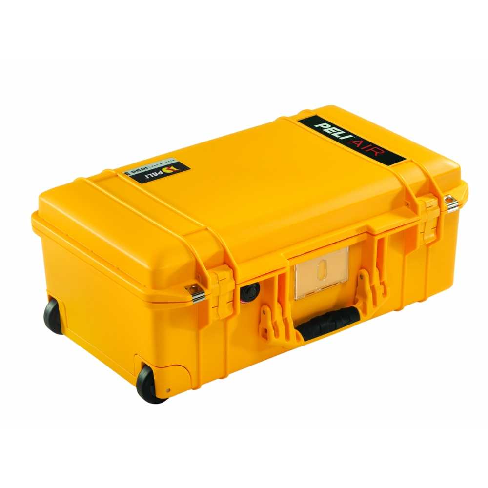 Protective hard case case - 56x23x35cm - 3
