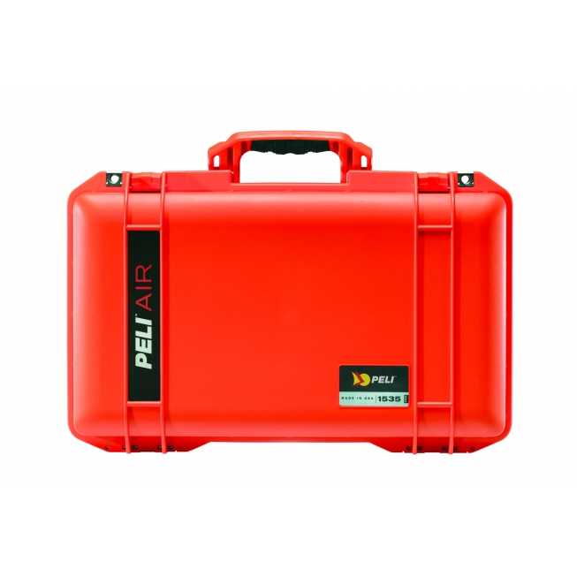 Protective hard case case - 56x23x35cm - 5