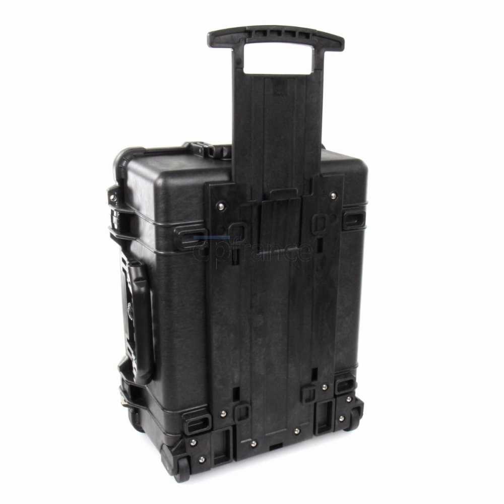 Protective hard case case - 56x26x46cm - 3