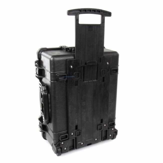 Protective hard case case - 56x26x46cm - 3