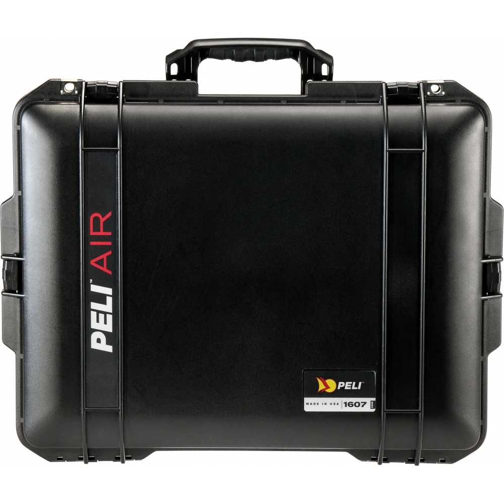 Protective hard case case - 61x34x48cm - 3