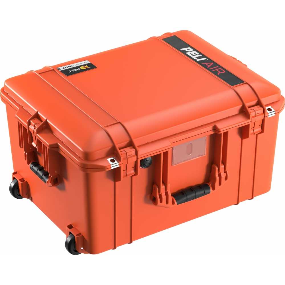 Protective hard case case - 61x34x48cm - 7