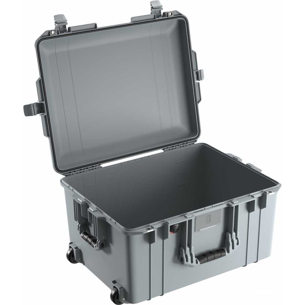 Protective hard case case - 61x34x48cm - 10