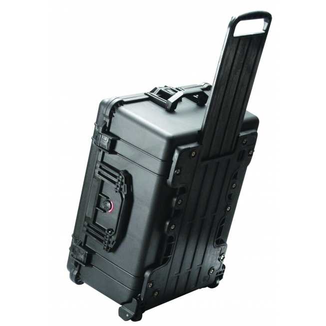 Protective hard case case - 63x30x50cm - 2