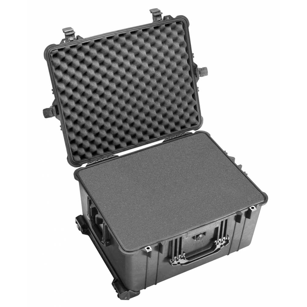 Protective hard case case - 63x35x49cm - 4