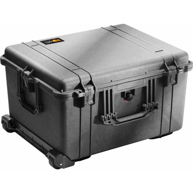 Protective hard case case - 63x35x49cm - 1