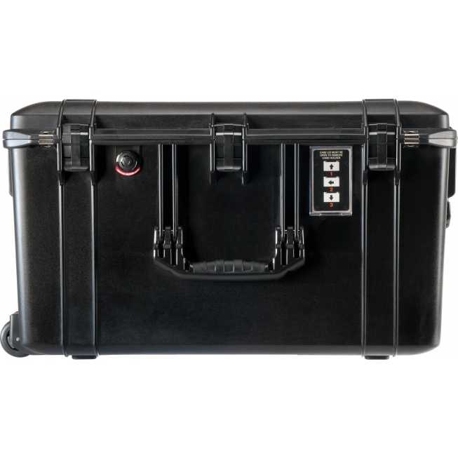 Mallette de transport roulante 68x38x52cm de côté Mallette de transport roulante 68x38x52cm de côté