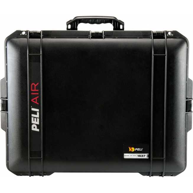 Protective hard case case - 68x38x52cm- 6