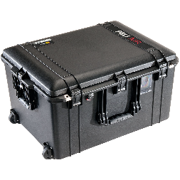Protective hard case case - 68x38x52cm - 1