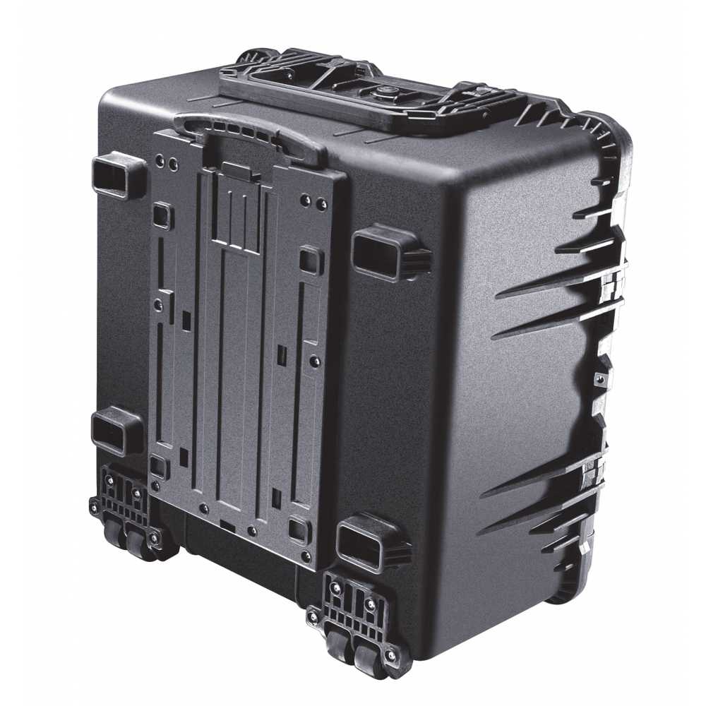 Protective hard case case - 69x41x70cm - 3