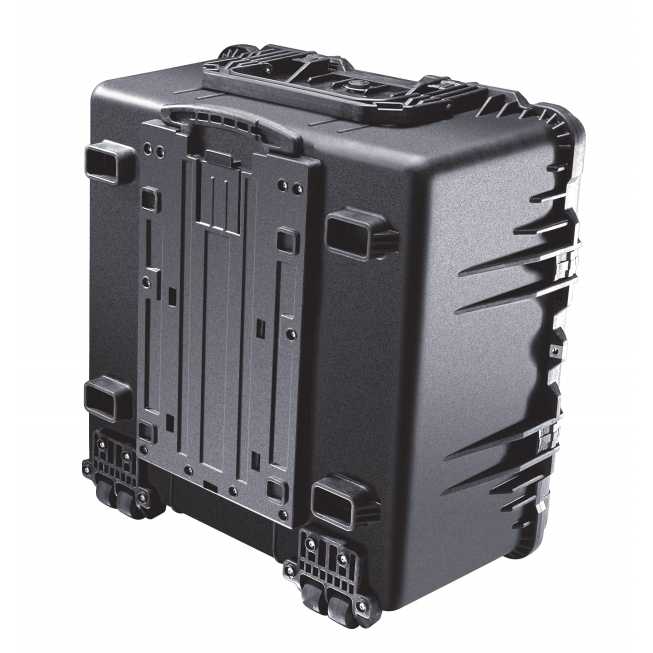 Protective hard case case - 69x41x70cm - 3