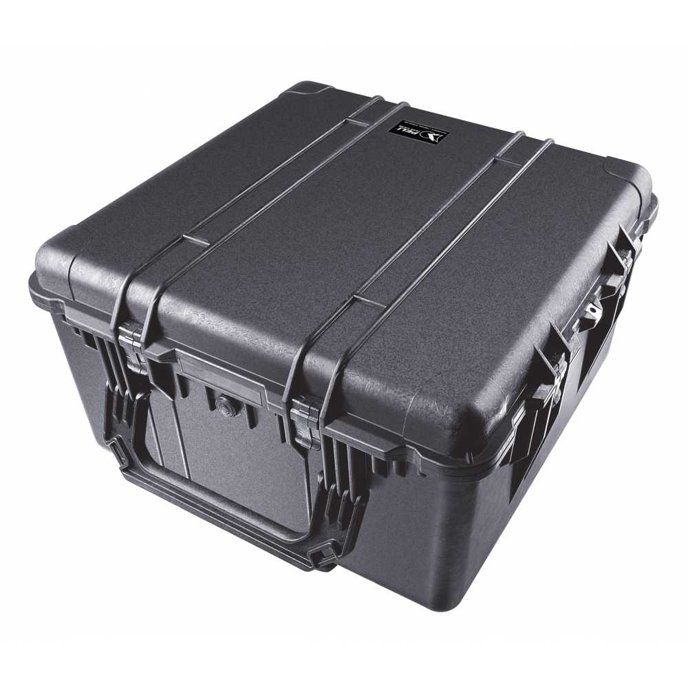Protective hard case case - 69x41x70cm - 2