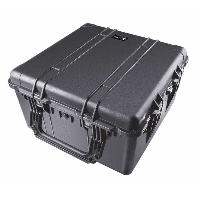 Protective hard case case - 69x41x70cm - 2