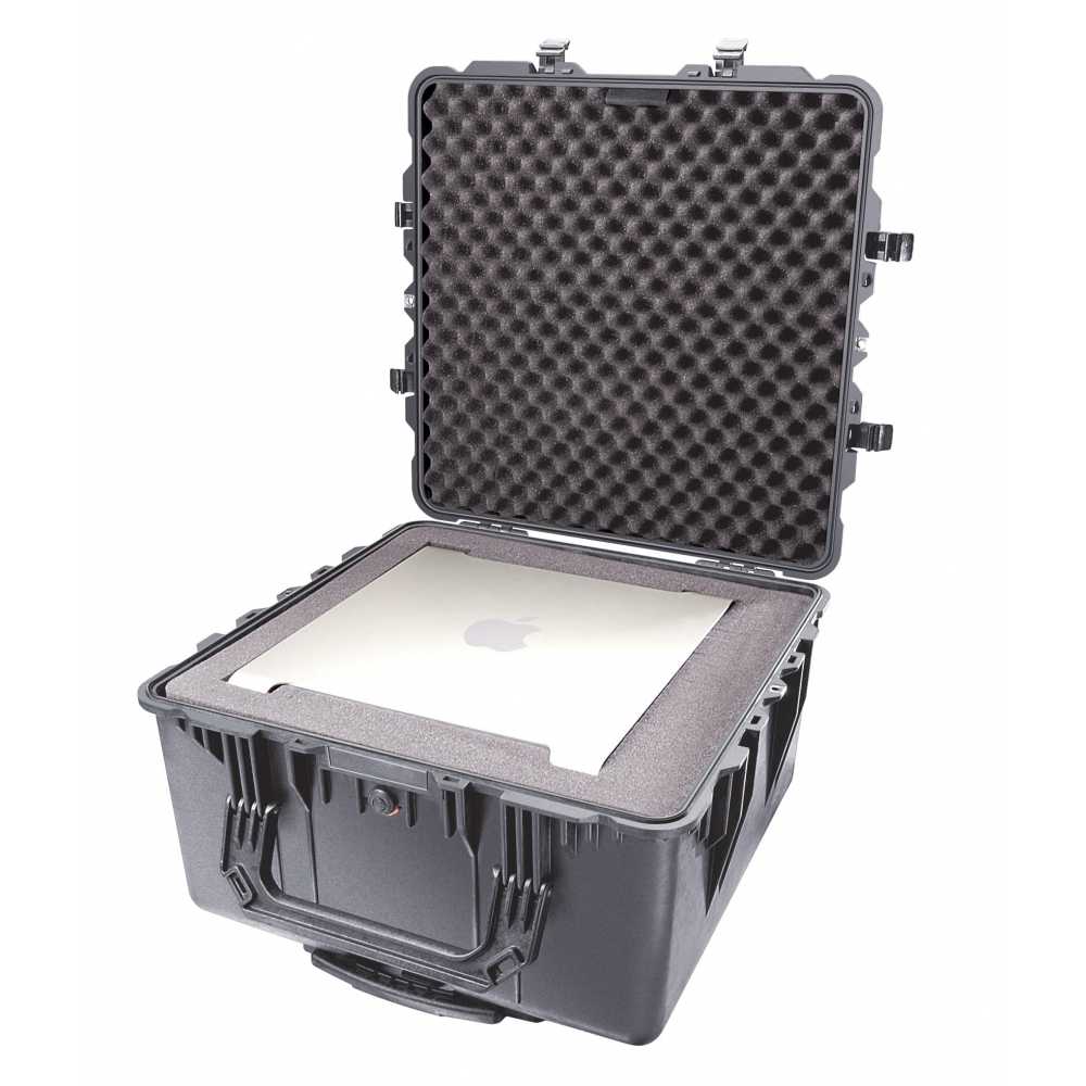 Protective hard case case - 69x41x70cm - 5
