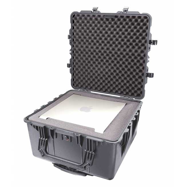 Protective hard case case - 69x41x70cm - 5