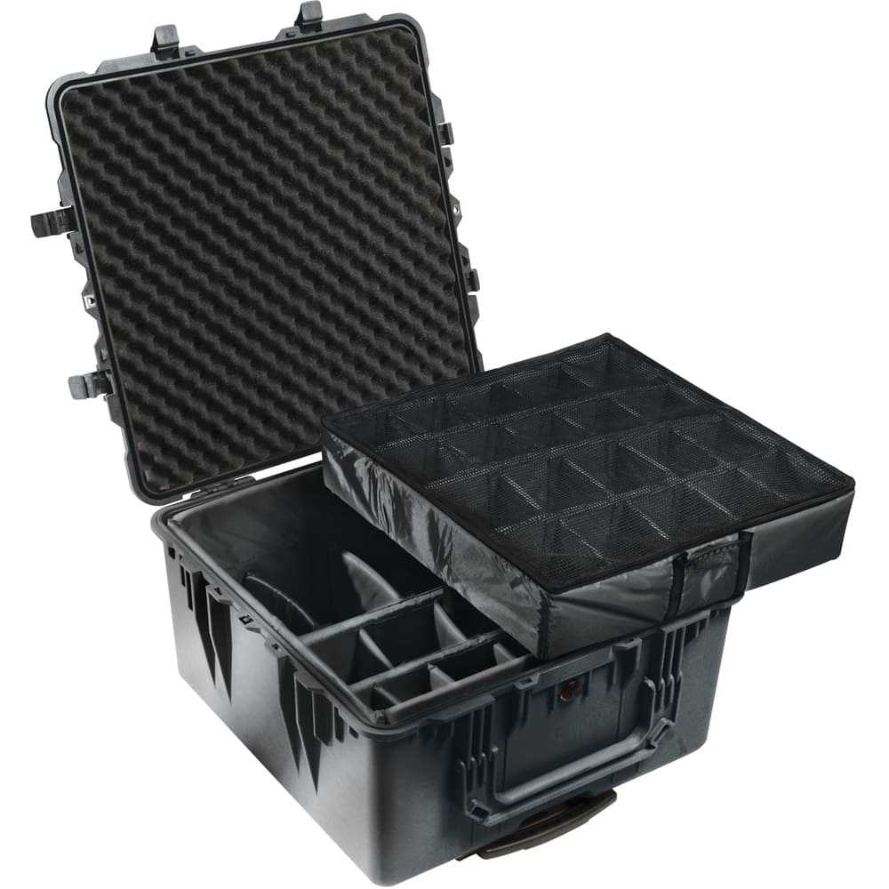 Protective hard case case - 69x41x70cm - 6