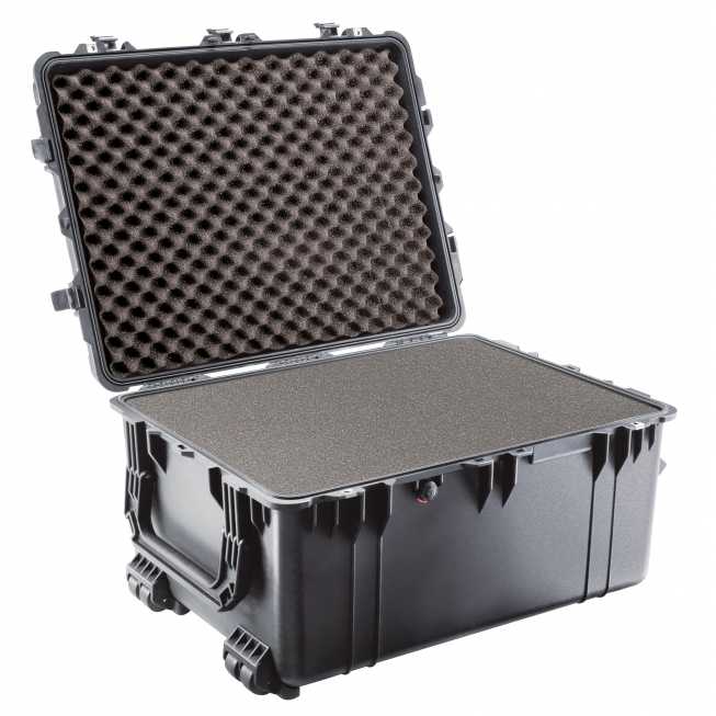Protective hard case case - 79x44x61cm - 4