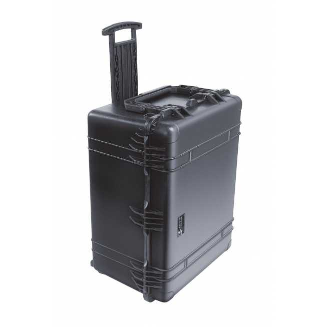 Protective hard case case - 79x44x61cm - 2