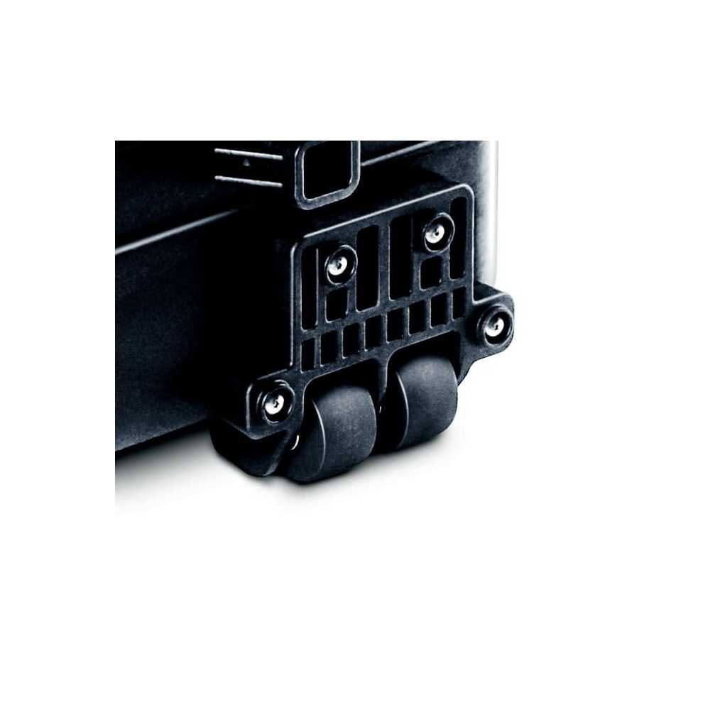 Protective hard case case - 79x44x61cm - 6