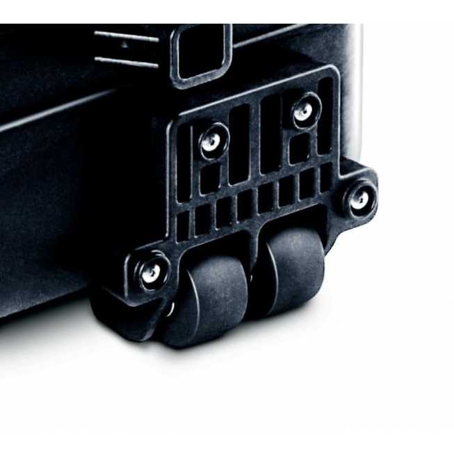 Protective hard case case - 79x44x61cm - 6