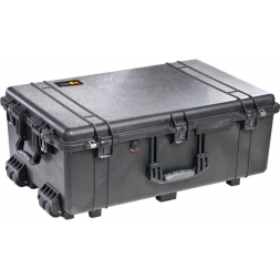 Protective hard case case - 80x32x52cm - 1