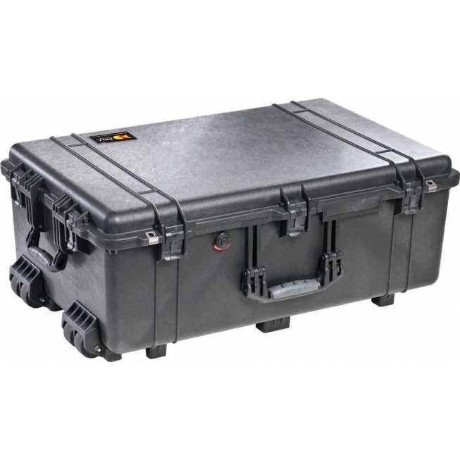 Protective hard case case - 80x32x52cm - 1 Protective hard case case - 80x32x52cm - 1