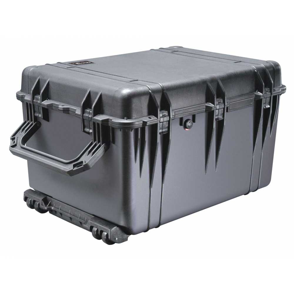 Pelican case