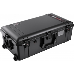 Protective hard case case - 83x28x47cm - 1