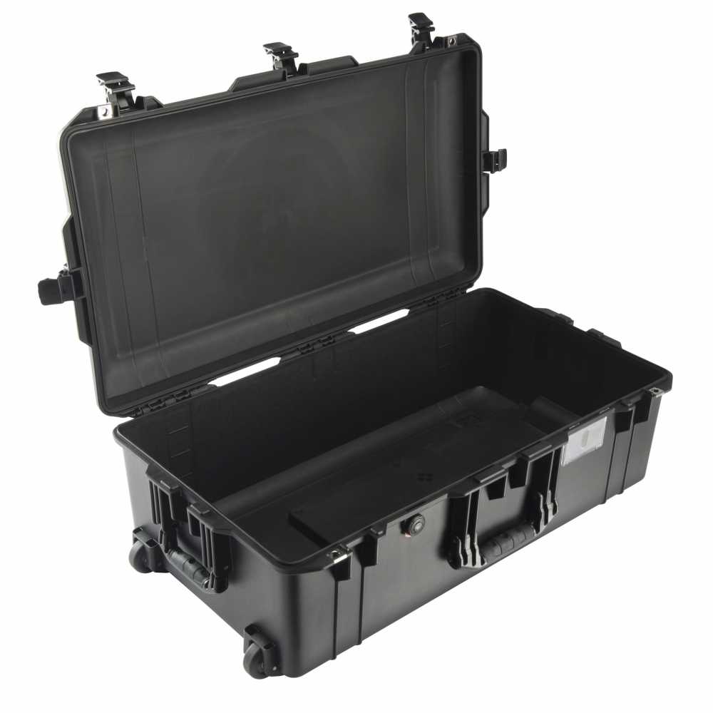 Protective hard case case - 83x28x47cm - 5