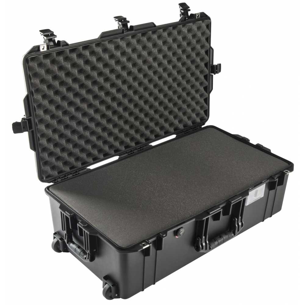 Protective hard case case - 83x28x47cm - 6