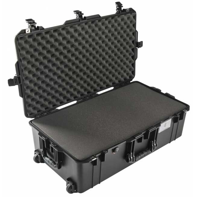 Protective hard case case - 83x28x47cm - 6