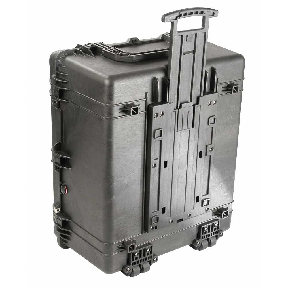 Protective hard case case - 85x45x72cm - 2