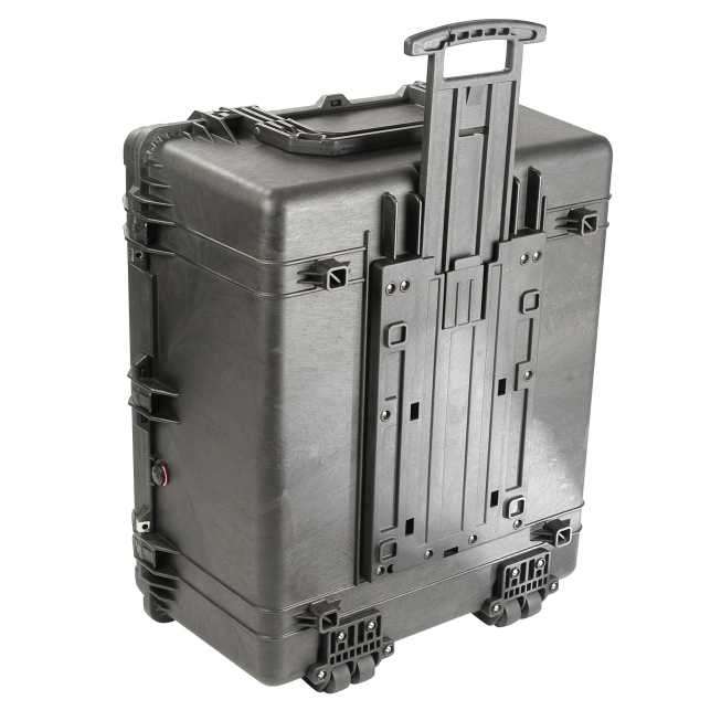 Protective hard case case - 85x45x72cm - 2 Protective hard case case - 85x45x72cm - 2
