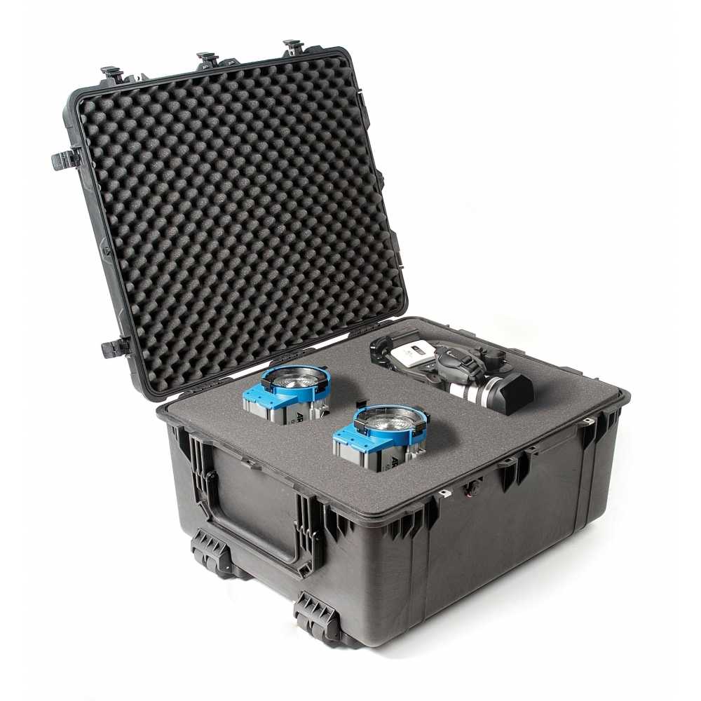 Protective hard case case - 85x45x72cm - 3