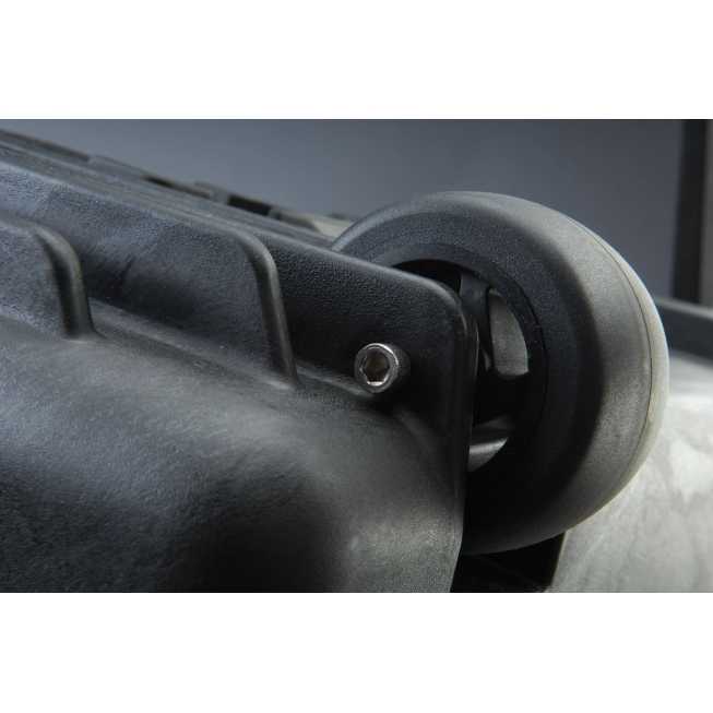 Protective hard case case - 95x36x69cm - 4 Protective hard case case - 95x36x69cm - 4