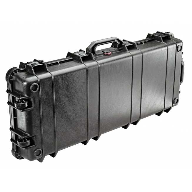 Protective hard case case - 97x16x41cm - 1